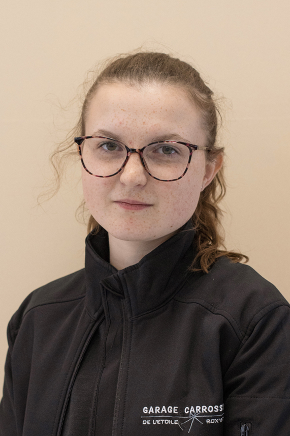 Mathilde Geiser format