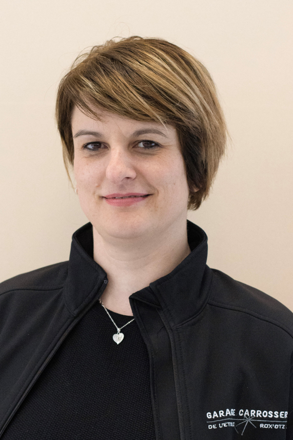 Tiziana Personeni FORMAT