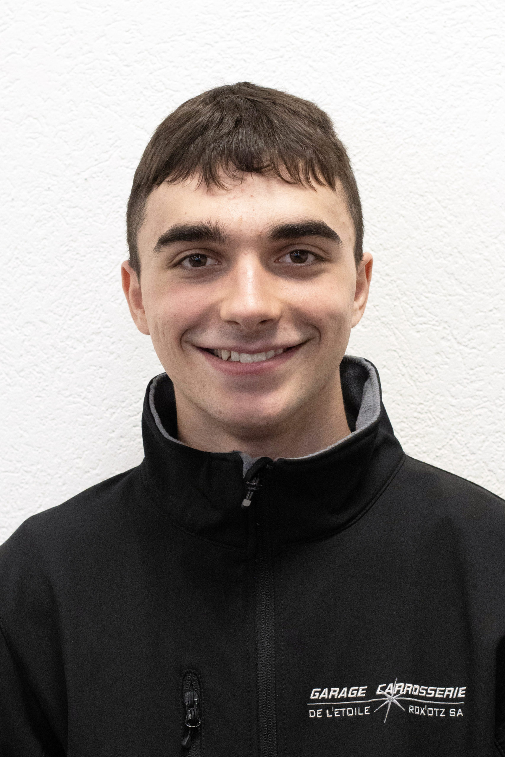 Brayan Etienne